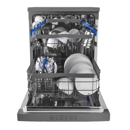 Candy Dishwasher Free Standing 16 Settings