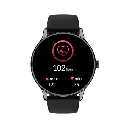 Noise Fit Twist Go Smartwatch