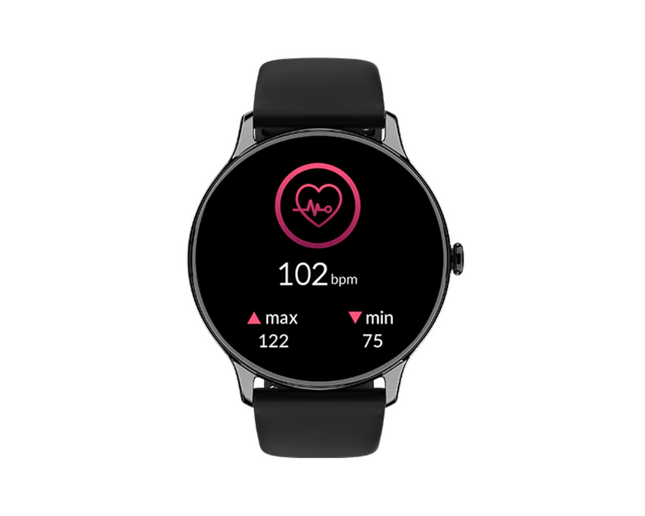 Noise Fit Twist Go Smartwatch