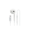 Porodo SoundTec Mono Earphone with Type-C