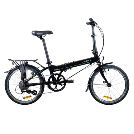 Dahon Mariner D8