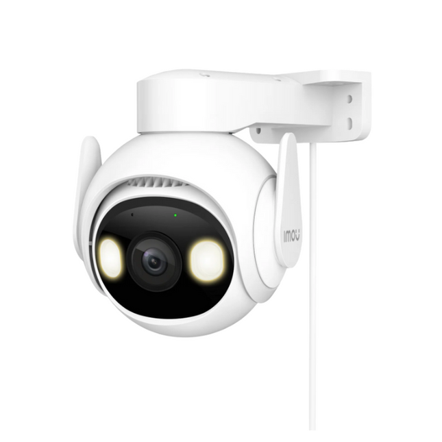 IMOU Cruiser 2 Wi-Fi Camera 5MP 3.6mm(85°) fixed lens