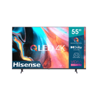 Hisense QLED TV 55