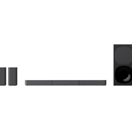 Sony 2ch Single Soundbar