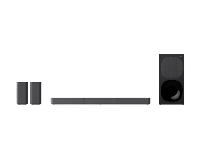 Sony 2ch Single Soundbar