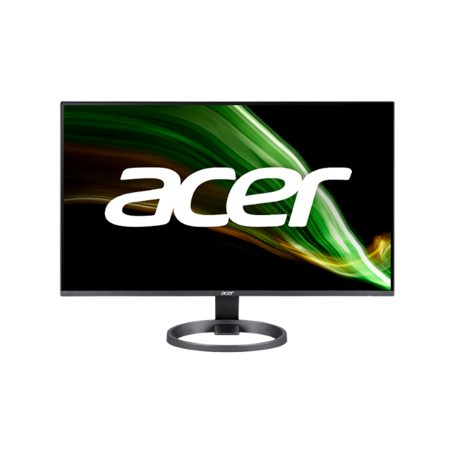 Acer 23.8" ZeroFrame IPS 120Hz Monitor
