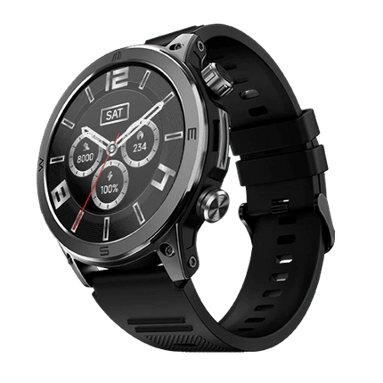 Noise NoiseFit Endeavour Smartwatch