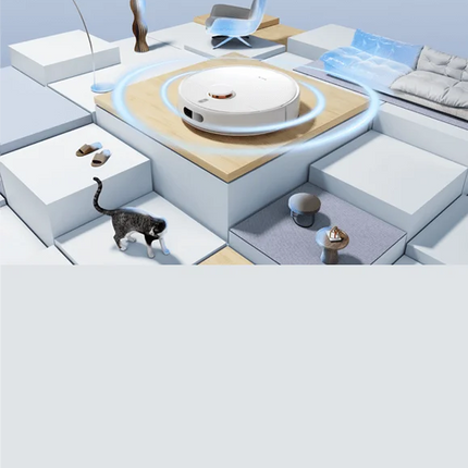 Xiaomi Robot Vacuum S40C EU