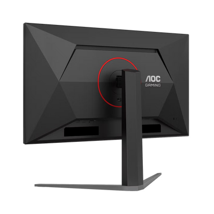 AOC 32" 4K IPS Dual Mode 320Hz Gaming Monitor U32G4