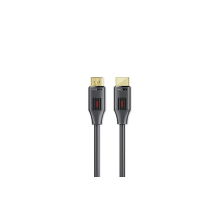 Promate HDMI Cable 10meters Ultra-High Definition 4K@60Hz HDMI Audio Video Cable (PROLINK4K60-10M)