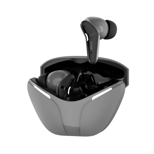Noise Buds MVP 102 Truly Wireless Bluetooth Earbuds - Rogue Grey