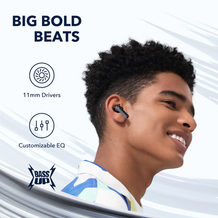 Anker Soundcore Life P3 Black