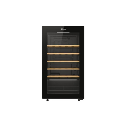 Candy Wine Cooler 34 bottles