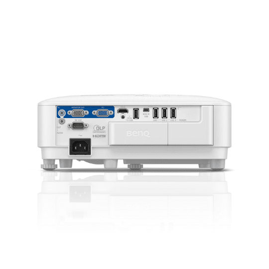 Benq Smart Projector 4000lms XGA EX605