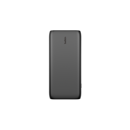 Belkin BoostCharge 26 000 mAh 32W PD 4-Port Power Bank