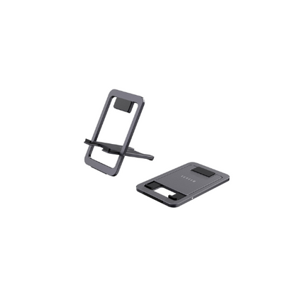 Levelo Airlift Aluminum Foldable Phone Stand Grey