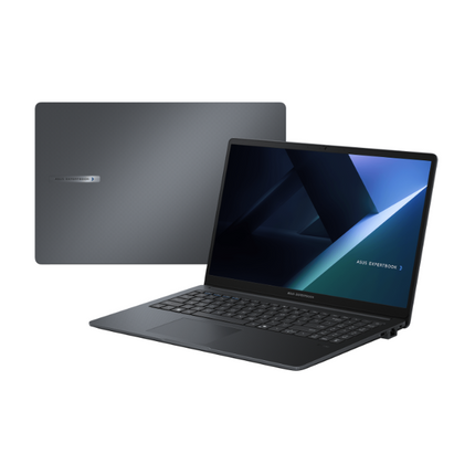 Asus Expertbook B1503 Core i7 1355U 16GB DDR5 512GB NVME 4.0 15.6 FHD W11 PRO Network Port