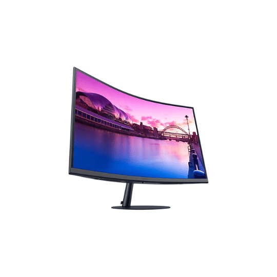 Samsung curved Monitor 32" FHD