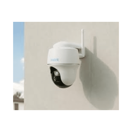Reolink Argus PT Lite 3MP Smart Pan-Tilt Wireless Security Camera