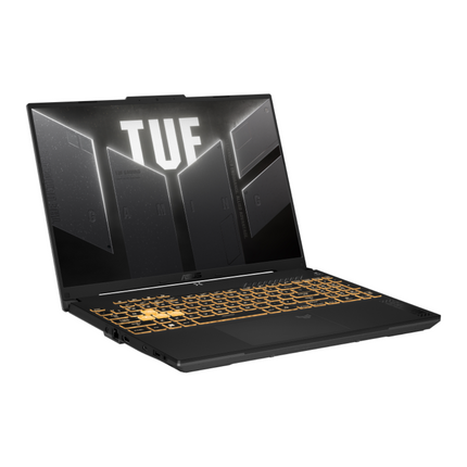 ASUS TUF GAMING 16'' FHD I7-13620H DDR5 16GB 1TB PCIE SSD RTX4050 6GB WIN11H GREY