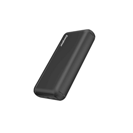Energizer PowerBank 20000mAh UE20010-Black
