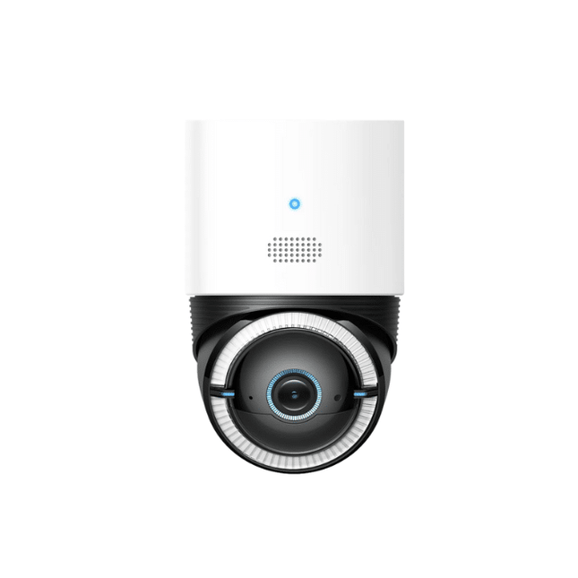 Eufy 4G LTE Cam S330 with SIM Card