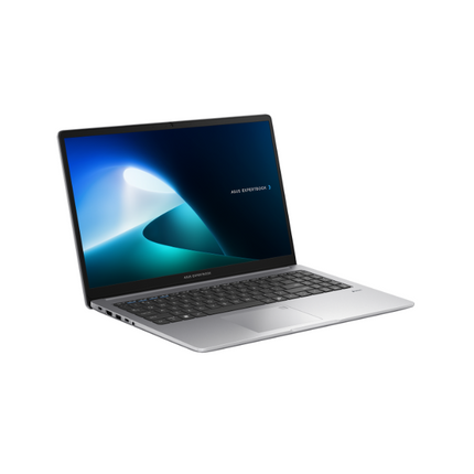 Asus Expertbook P1503 Core i5 13420H 8GB DDR5 512GB NVME 4.0 15.6 FHD W11 Home Network Port
