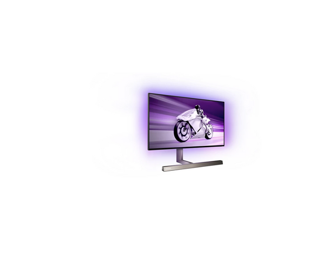 Philips Momentum Gaming Monitor 279M1RV