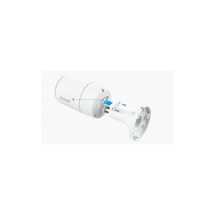 Reolink CX410 ColorX 4MP 2K PoE IP Camera with True Full-Color Night Vision