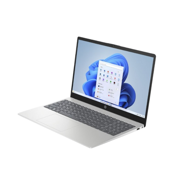 HP15 Core i7 8GB RAM 512GB 15.6"