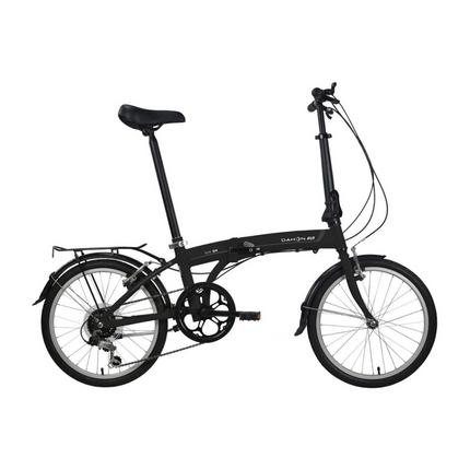 Dahon SUV D6