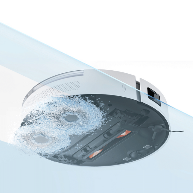 Xiaomi Robot Vacuum S20+