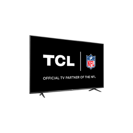 TCL TELEVISION 55" 4K UHD SMART GOOGLE TV