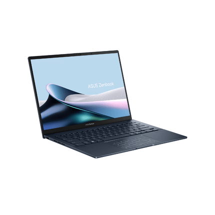Zenbook Intel Core Ultra 7 14' OLED 3K 16GB RAM1TB SSD W11 HOME Blue UX3405MA-OU71610BL1W