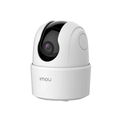 Imou Ranger 2 3MP Smart CCTV Security WiFi Camera 360° Coverage Siren Alarm Night Vision 10M 2-Way Talk Supports 256GB SD Card