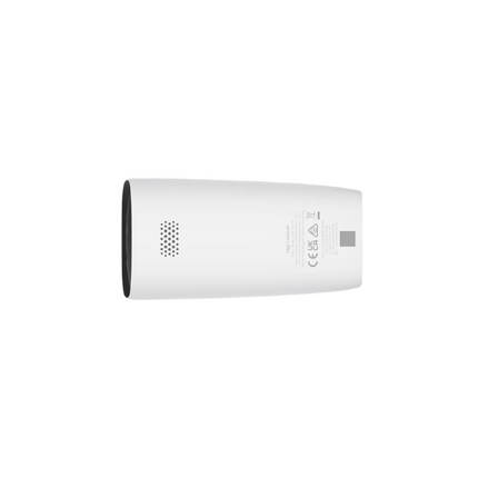 eufy 4K battery Cam eufyCam Black+White