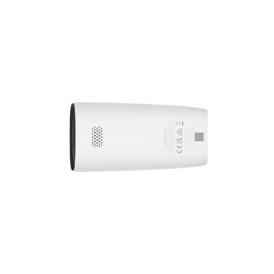 eufy 4K battery Cam eufyCam Black+White