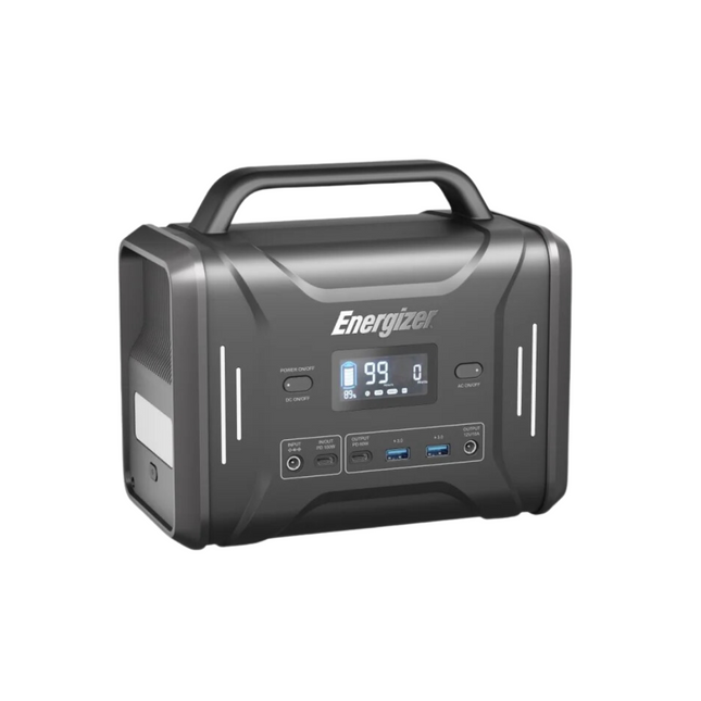 Energizer PowerBank 100 000mAh