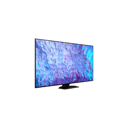 SAMSUNG TELEVISION 55" QLED 4K SMART