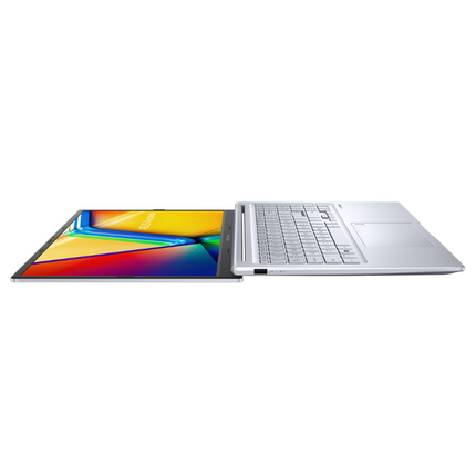 ASUS Vivobook i7-1355U 16GB 512GB PCIe G4 SSD 15.6" OLED W11 Home Silver