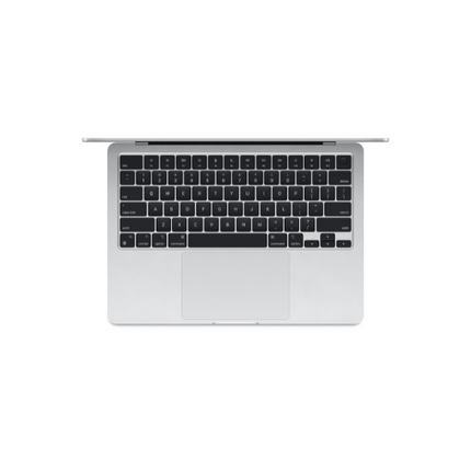 Apple MacBook Air 13 M2 8 Core 8GB 256GB 13.6" Silver