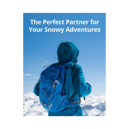 Eufy Smart Tracker Normal B2C - UN Black Iteration