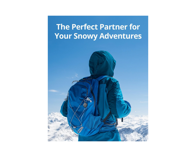 Eufy Smart Tracker Normal B2C - UN Black Iteration