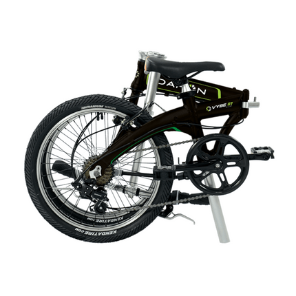 Dahon Vybe D7