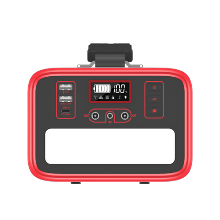 Energizer PowerBank 72 000mAh