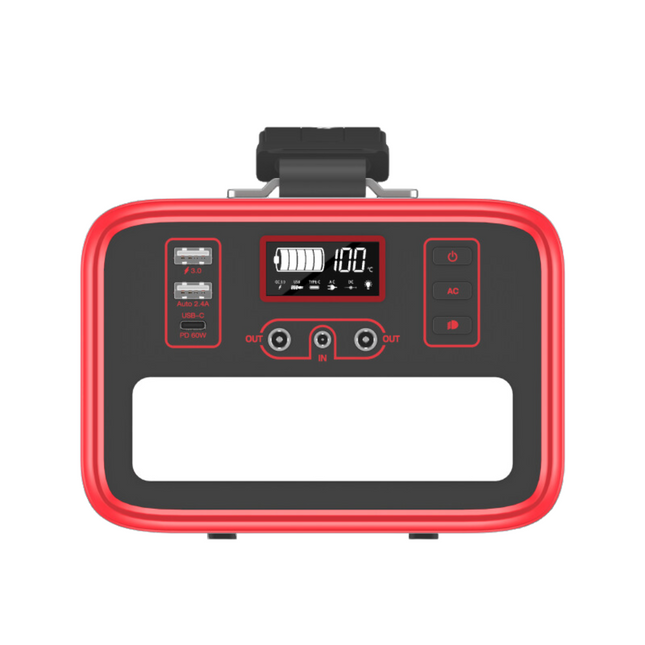 Energizer PowerBank 72 000mAh