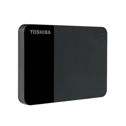 Toshiba Canvio Ready HDD 1TB