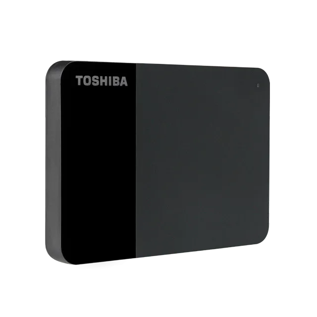 Toshiba Canvio Ready HDD 1TB