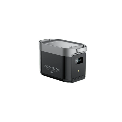 ECOFLOW DELTA 2 MAX EXTRA BATTERY