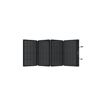 ECOFLOW 160W SOLAR PANEL